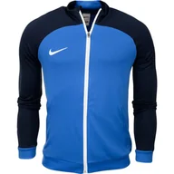 Bluzy sportowe męskie - Bluza treningowa męska Nike NK Dri-FIT Academy Pro Trk JKT K - miniaturka - grafika 1