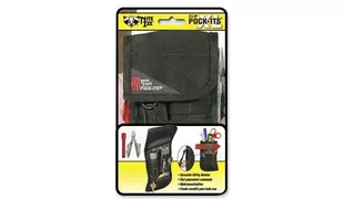 Nite Ize - Clip Pock-Its XL Utility Holster - NPXL-03-01 - Akcesoria do noży - miniaturka - grafika 1