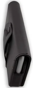etui na telefon komórkowy caseroxx pasujące do Medion Life E5006 MD 60227 w kolorze czarnym, futerał typu cross-body wykonany ze skóry syntetycznej - Etui i futerały do telefonów - miniaturka - grafika 1