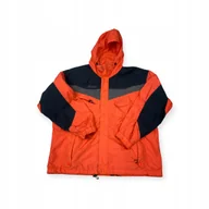 Kurtki męskie - Przejściowa kurtka męska kaptur Columbia XL - miniaturka - grafika 1