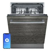 Zmywarki do zabudowy - Siemens SN63HX46VE - miniaturka - grafika 1