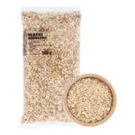 Płatki śniadaniowe i musli - Płatki Orkiszowe 500G Naturalne Śniadanie Dieta - miniaturka - grafika 1