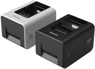 Drukarki kart i etykiet - Honeywell PC42E-T PC42e-TW02200, drukarka etykiet, 8 dots/mm (203 dpi), USB, Ethernet, white - miniaturka - grafika 1