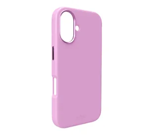 Puro Icon Mag Pro do iPhone 16 Różowy - Etui i futerały do telefonów - miniaturka - grafika 1