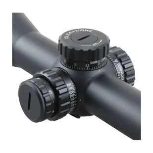 Vector Optics - Luneta Taurus 3-18 x 50 FFP - SCFF-11 - Lunety i akcesoria - miniaturka - grafika 7