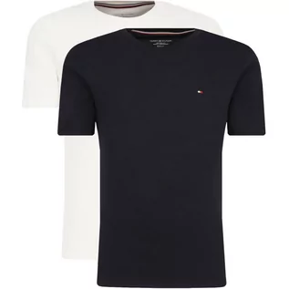 Koszulki dla chłopców - Tommy Hilfiger T-shirt 2-pack | Regular Fit - grafika 1