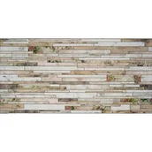 Panele ścienne i boazeria - Panel dekoracyjny PCV 48,5 x 96 cm PVC-0017 - miniaturka - grafika 1