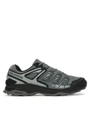 Buty trekkingowe męskie - Salomon Trekkingi Extegra Gtx Gore-Tex L49136000 Szary - miniaturka - grafika 1