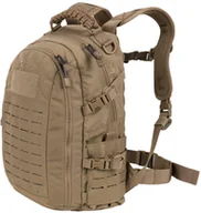 Plecaki - PLECAK HELIKON-TEX DUST MkII Cordura Coyote Brown (BP-DUST-CD5-CBR) - miniaturka - grafika 1