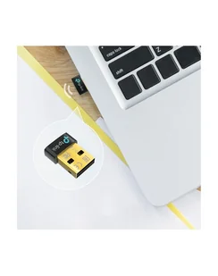 TP-Link Bluetooth UB500 Bluetooth 5.0 UB500) - Adaptery i przejściówki - miniaturka - grafika 8