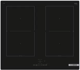 Płyta elektryczna do zabudowy Bosch PVQ61RBB5E - Płyty elektryczne do zabudowy - miniaturka - grafika 1