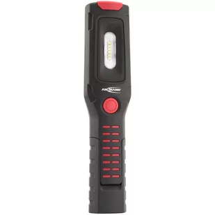 Ansmann Latarka Werkstattleuchte IL300R 1600-0152 - Latarki - miniaturka - grafika 1