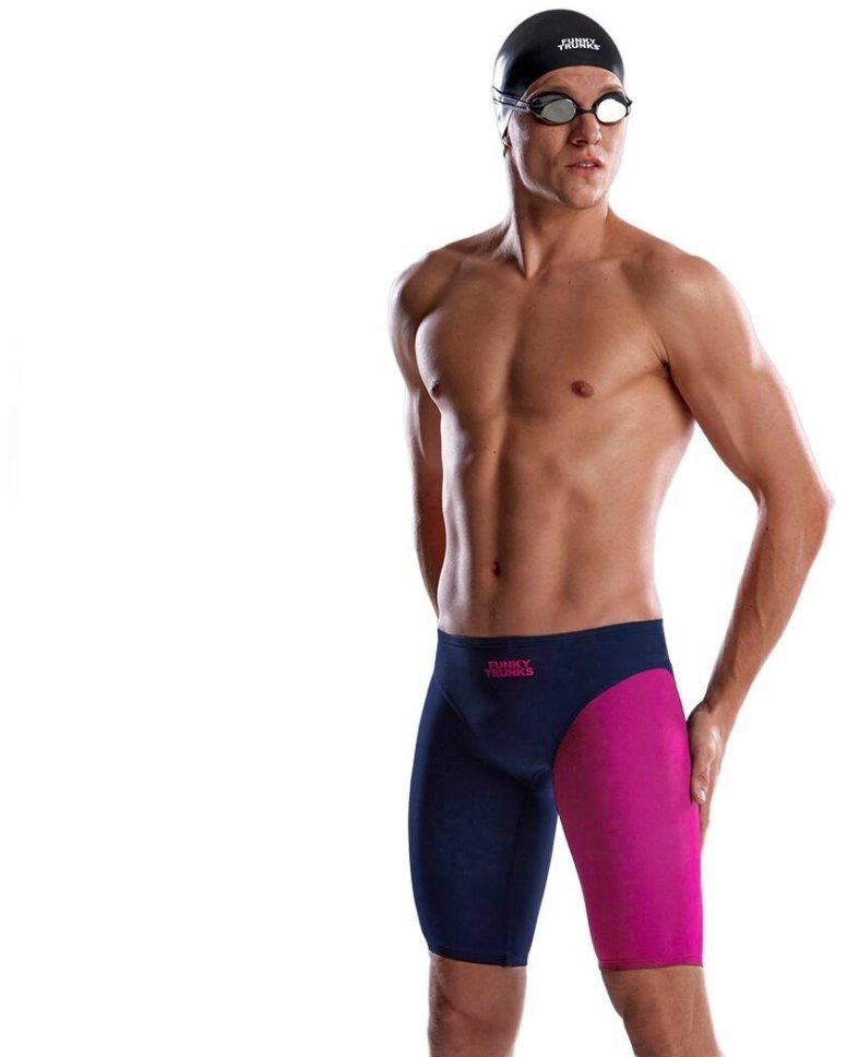 Funkita FUNKITA STRÓJ STARTOWY MEN'S APEX VIPER JAMMERS TIDAL BLAST FTP618M7185924 UK24