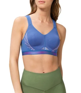 Biustonosz sportowy Triaction Cardio Cloud P EX-70B - Biustonosze - miniaturka - grafika 1