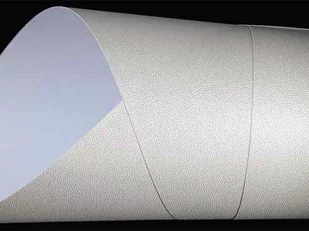 Fedrigoni Srebrny, perłowy, fakturowany - szpilkowany 1 str wzór, 215 g/m3, 70x100cm, Constellation Jade E57 Spillo. Karton ozdobny, 1 arkusz 10082157 - Akcesoria do reklamy - miniaturka - grafika 1