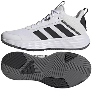 Adidas Ownthegame 2.0 > H00469 - Buty sportowe męskie - miniaturka - grafika 1