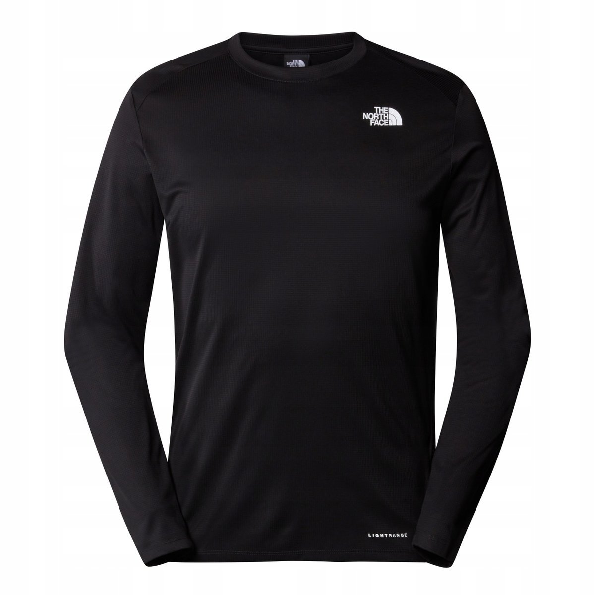 THE NORTH FACE LONGSLEEVE SHADOW NF0A87TVJK3 r L