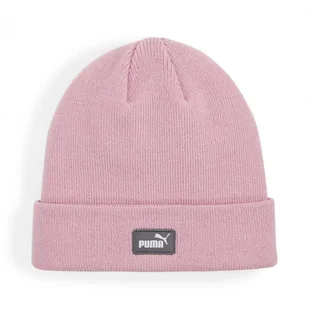PUMA CZAPKA CLASSIC CUFF BEANIE JR 02589402 r UNIWERSALNY - Czapki damskie - miniaturka - grafika 1