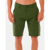 Spodnie sportowe męskie - Spodenki męskie Rip Curl Boardwalk Classic Surf Cargo - miniaturka - grafika 1
