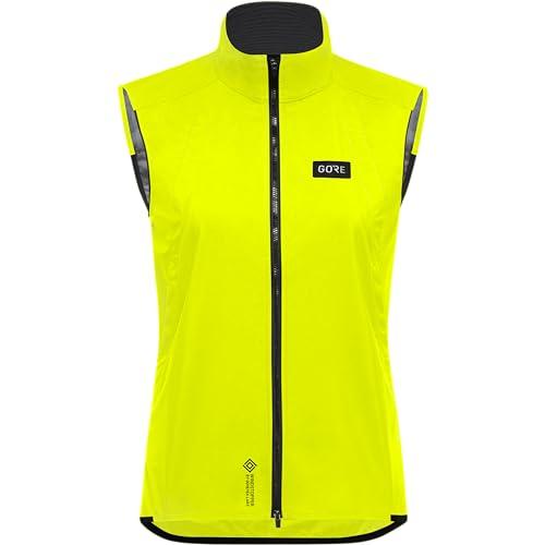 GORE WEAR Everyday Vests, Kamizelka Kobiety, Neon Yellow, 34