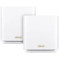 Routery - Asus XT8 AX6600 - miniaturka - grafika 1