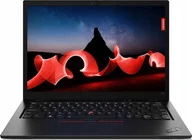 Laptopy - Lenovo Lenovo ThinkPad L13 G3 - Core i5-1245U | 13,3"-WUXGA | 16GB | 256GB | Win11Pro - miniaturka - grafika 1