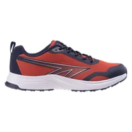 Buty trekkingowe męskie - Męskie Buty HI-TEC TOLSON M000273806 – Granatowy - miniaturka - grafika 1