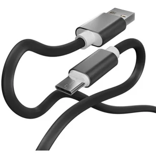 HQ Cable Cable BC-10 czarny (BC-10 BLACK) - Kable - miniaturka - grafika 1