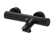 Baterie wannowe i prysznicowe - Paffoni Rubinetterie Bateria wannowa ścienna (korpus) - miniaturka - grafika 1