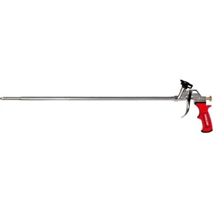 Proline Pistolet do pianki montażowej długi 730mm, - Pistolety do pian - miniaturka - grafika 1