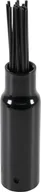 Akcesoria pneumatyczne - TECHNIC Bgs Adapter igłowy młotka pneumatycznego, z wałkiem 10 mm. B.3515-1 - miniaturka - grafika 1
