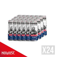 Produkty energetyczne i izotoniki - NOWOŚĆ! 24x OSHEE WIEDŹMIN Energy Drink PEŁNIA 500ml - miniaturka - grafika 1