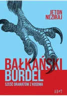 Dramaty - Bałkański burdel - miniaturka - grafika 1