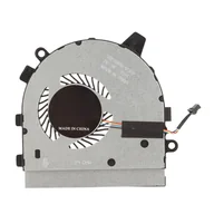 Chłodzenie procesora - Wentylator chłodzący procesor 4-pinowy do Inspiron 13 7390/7391 - miniaturka - grafika 1