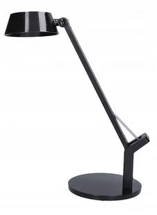 Lampa biurkowa Maxcom ML4400 Lumen Czarny   - Lampy stojące - miniaturka - grafika 1