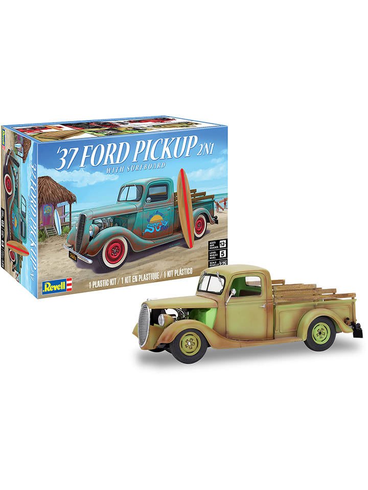 Revell Model 