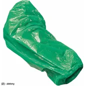 Rękawice robocze - INNY Zarękawki Foliowe Rfolz 107L983 - miniaturka - grafika 1