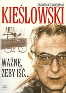 Biografie i autobiografie - Kieślowski. Ważne, żeby iść... - miniaturka - grafika 1