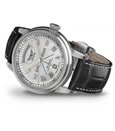 Zegarki męskie - ZEGAREK AVIATOR V.3.35.0.281.4 PL LIMIT⌚➤POLSKA EDYCJA - SALON W KRAKOWIE - miniaturka - grafika 1