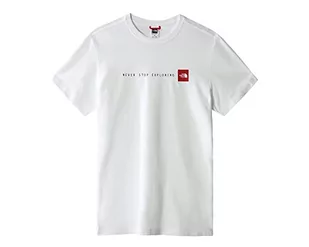The North Face NSE, Koszulka męska - Koszulki męskie - miniaturka - grafika 1