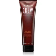 Kosmetyki do stylizacji włosów - American Crew Firm Hold Styling Gel żel do stylizacji włosów 390 ml - miniaturka - grafika 1