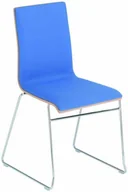 Krzesła - Krzesło Nowy Styl CAFE VII CFS ROD B PLUS  - miniaturka - grafika 1