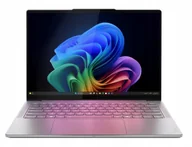 Laptopy 2w1 - Lenovo Yoga Slim 7 14ILL10 14 WUXGA ULT7-256V/16GB/512GB/Intel Arc 140V/WIN11 Home/ENG Luna Grey 83JX00A4NT - miniaturka - grafika 1