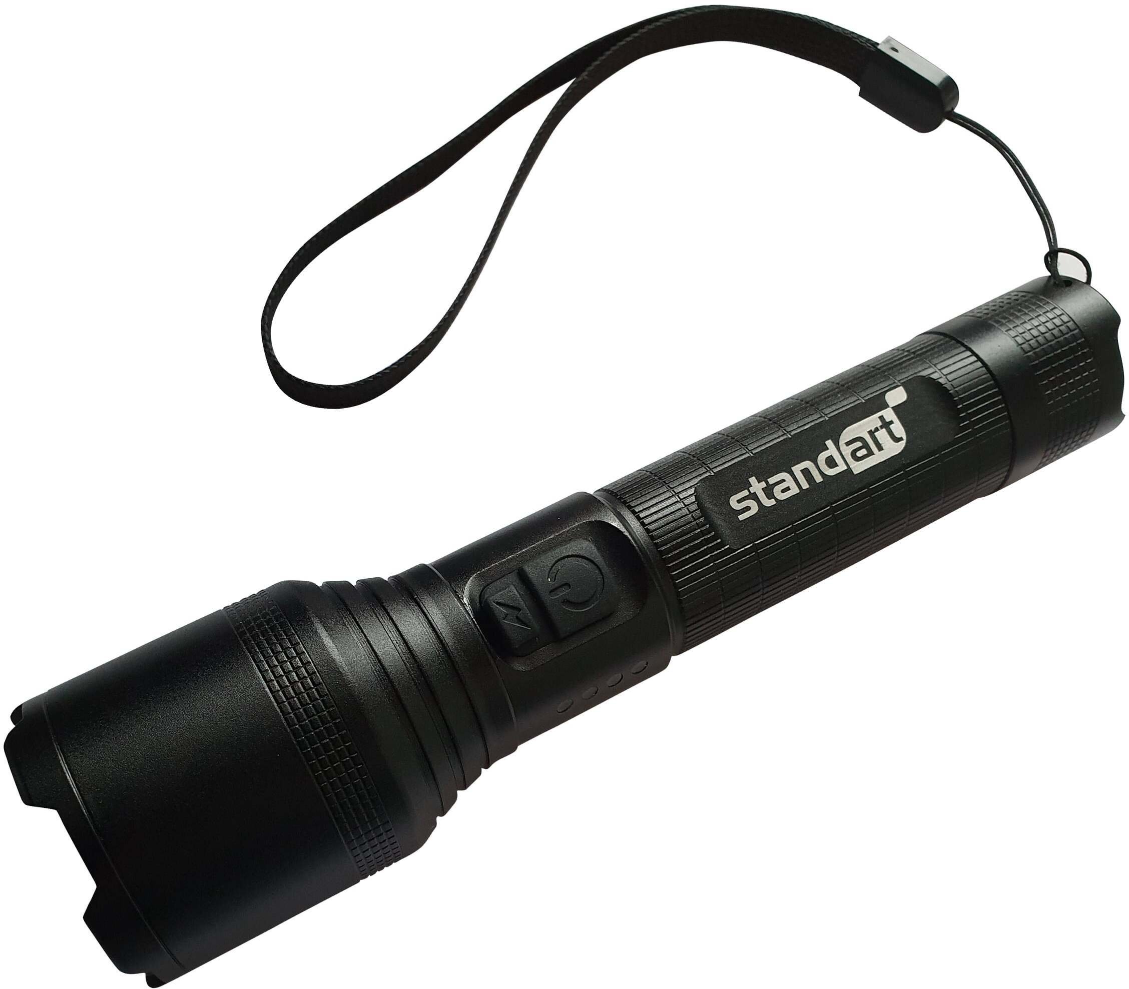 Standart TORCH PORTABLE RECHARGE