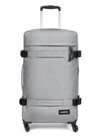 Torby podróżne - Torba podróżna walizka średnia Eastpak Transit'R 4 M - sunday grey - miniaturka - grafika 1