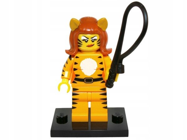 Minifigurka 