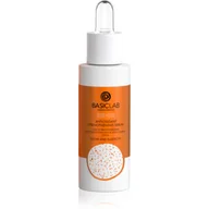 Serum do twarzy - BasicLab Esteticus Antyoksydacyjne serum wzmacniające 0,5% ergotioneiny, 5% kompleksu 30 ml - miniaturka - grafika 1