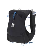 Plecaki - Plecak do biegania MILLET INTENSE ULTRA 15 czarny M - miniaturka - grafika 1