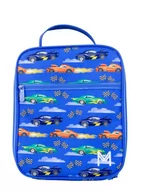 Torby i wózki na zakupy - Torba izolowana na lunch Montii Lunch Bag L - speed racer - miniaturka - grafika 1