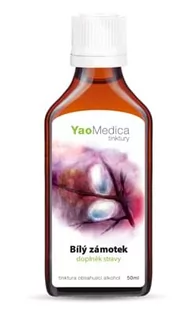 YaoMedica - Biały clew, nalewka z chińskich ziół, 50 ml - Suplementy naturalne - miniaturka - grafika 1